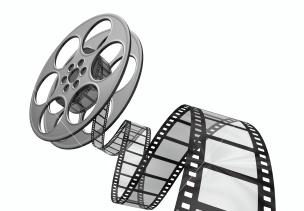 pellicola cinematografica